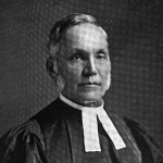 Henry C. McCook
