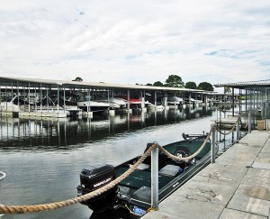 Southeast Texas Marina--3 September 2010