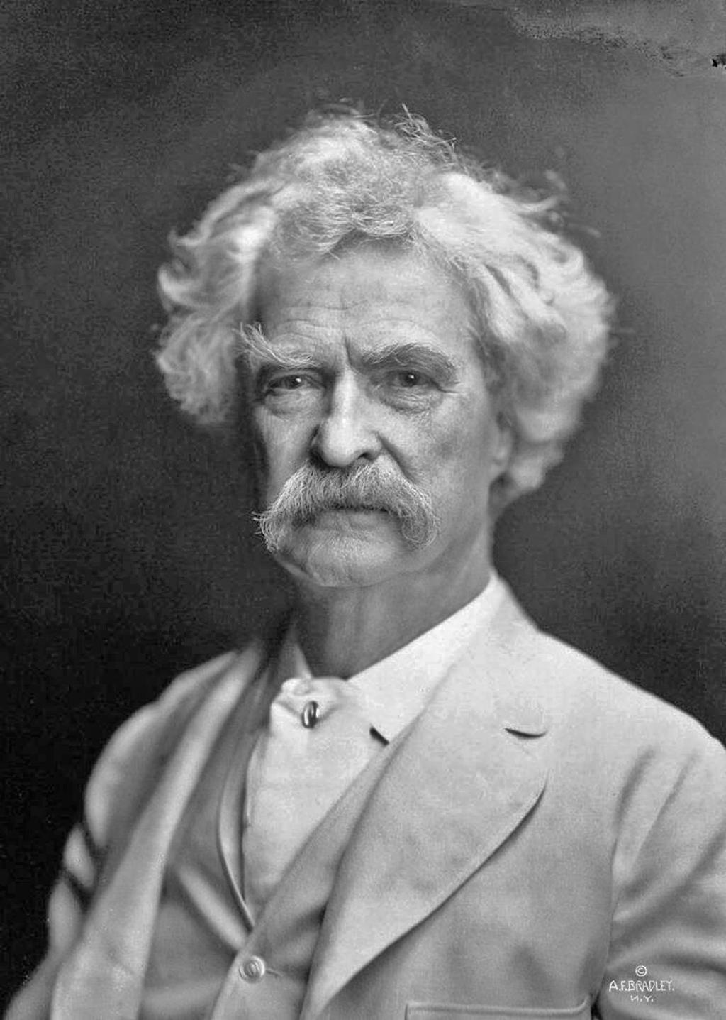 Samuel Langhorne Clemens Quotes. QuotesGram