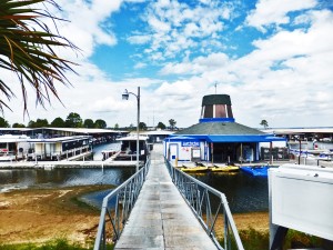 07 Oct 2011 Walden Marina Dock Ramp