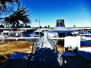 13 Nov 2011 Walden Marina Dock Ramp