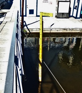 13 Nov 2011 Walden Marina Depth Gauge