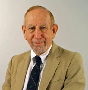 Richard Hoffman, PhD: Virginia Museum of Natural History